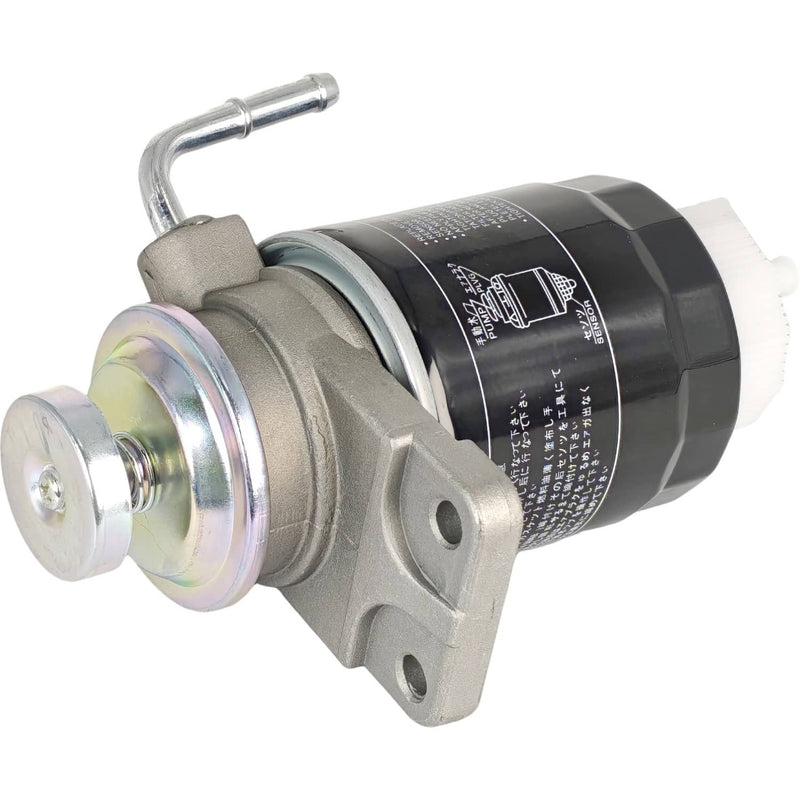 DURAFORCE T4682-25732 Fuel Filter Assembly for Kioti MEC2200GWN MEC2200SHW MEC2200SW