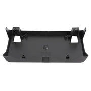 DURAFORCE Front Bumper License Plate Bracket Tag Holder for Chevy Silverado 1500 2016-2019