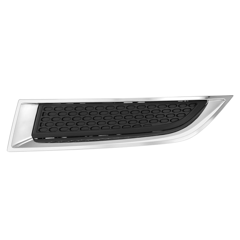 20982401 Front Fog Light Cover With Chrome Molding LH for GMC Acadia 13-16 17