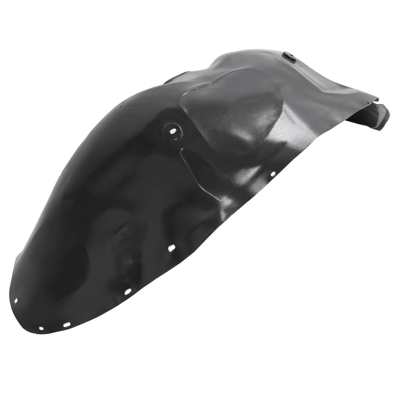 #1249183 Front Passenger Side Fender Liner for Chevy Silverado 1500 2007-2013