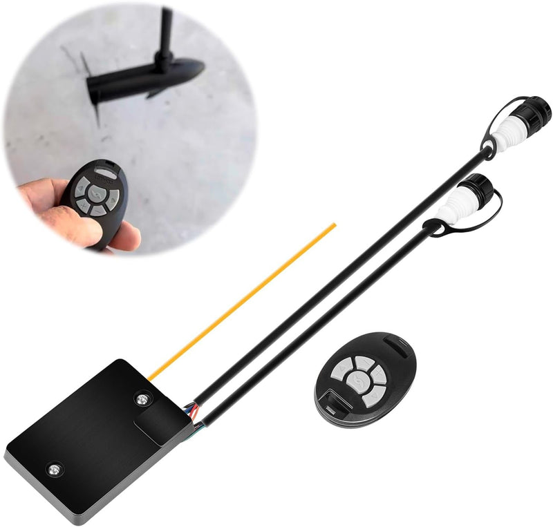 1866155 Control Kit for Minn Kota PowerDrive Trolling Motors Co-Pilot System