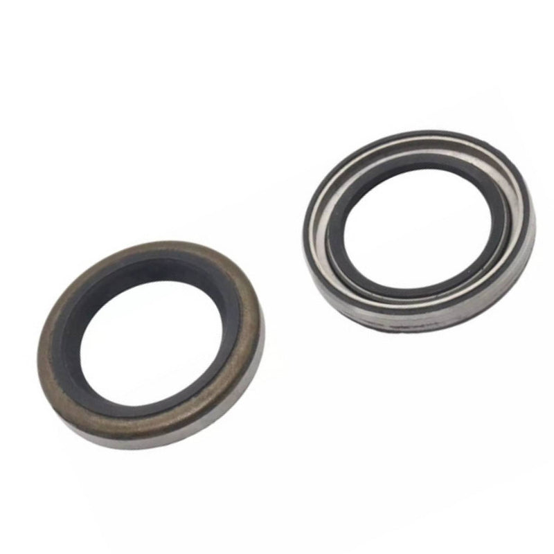 DURAFORCE 320862 0778172 18-2002 Propeller Shaft Seal for OMC Johnson Evinrude 2 Pcs