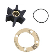 DURAFORCE 09-808B Impeller Kit for Johnson 18-3076 for Sierra 132-0311 for Onan 9-45709