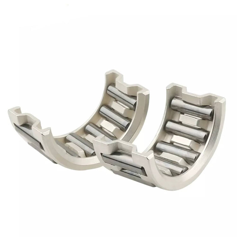 DURAFORCE 93310-730V8-00 Rod Bearing for Yamaha 40-90HP Outboard Engine 18-4077