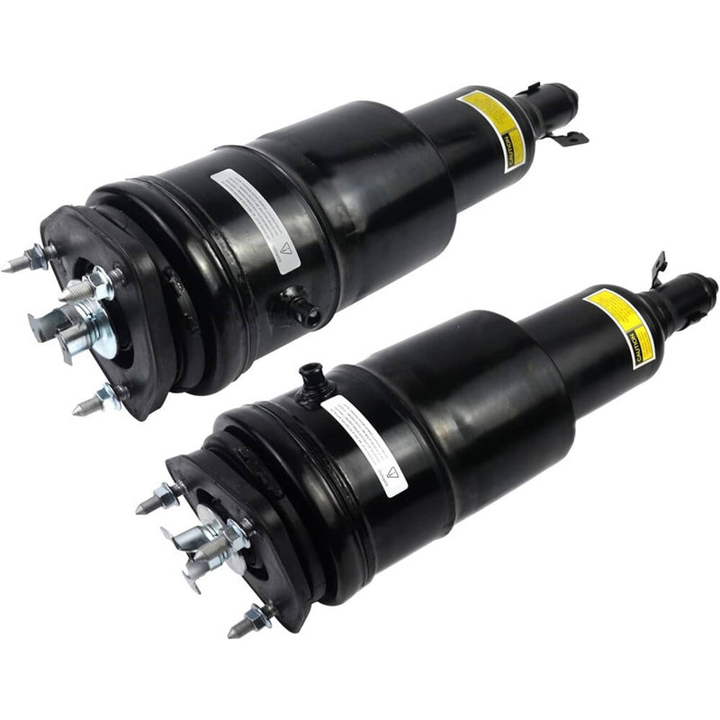 2X Front Left & Right Air Suspension Shock Strut for Lexus LS600 LS460 AWD 08-16