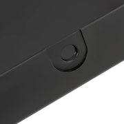 DURAFORCE Windshield A Pillar Post Trim Finisher for Range Rover L322 03-12 LH Driver Side