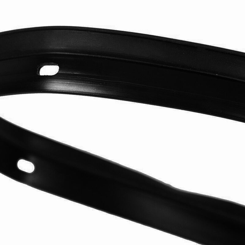 Engine Hood Bumper Weatherstrip Seal for Dodge Challenger 2008-2022 12X Rivet