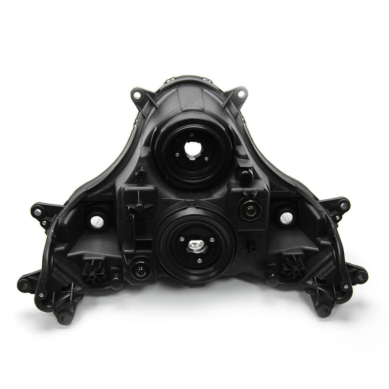 Front Headlight Lamp Housing Assembly for Suzuki GSXR1000 K9 2009-2016