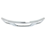 DURAFORCE NI1210109C 623823LM0A Front Grille Shell Chrome for Nissan NV200 2013-2021