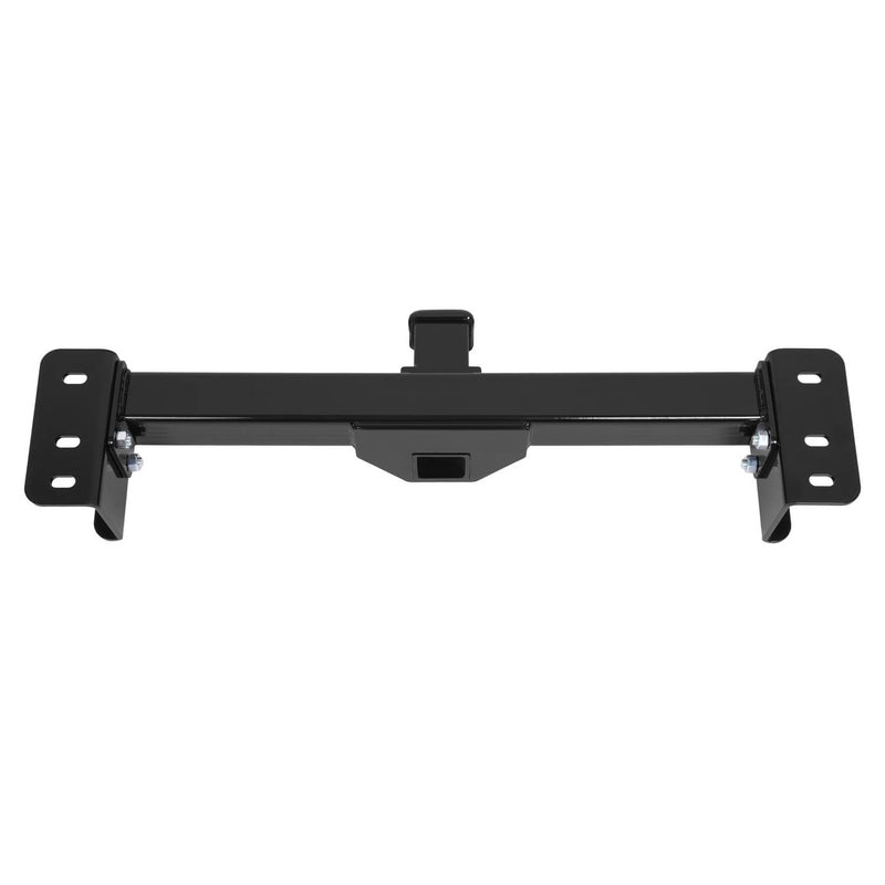 DURAFORCE Front Mount Trailer Hitch 2" for GMC C/K1500 K2500 3500 Suburban Yukon 1988-2000