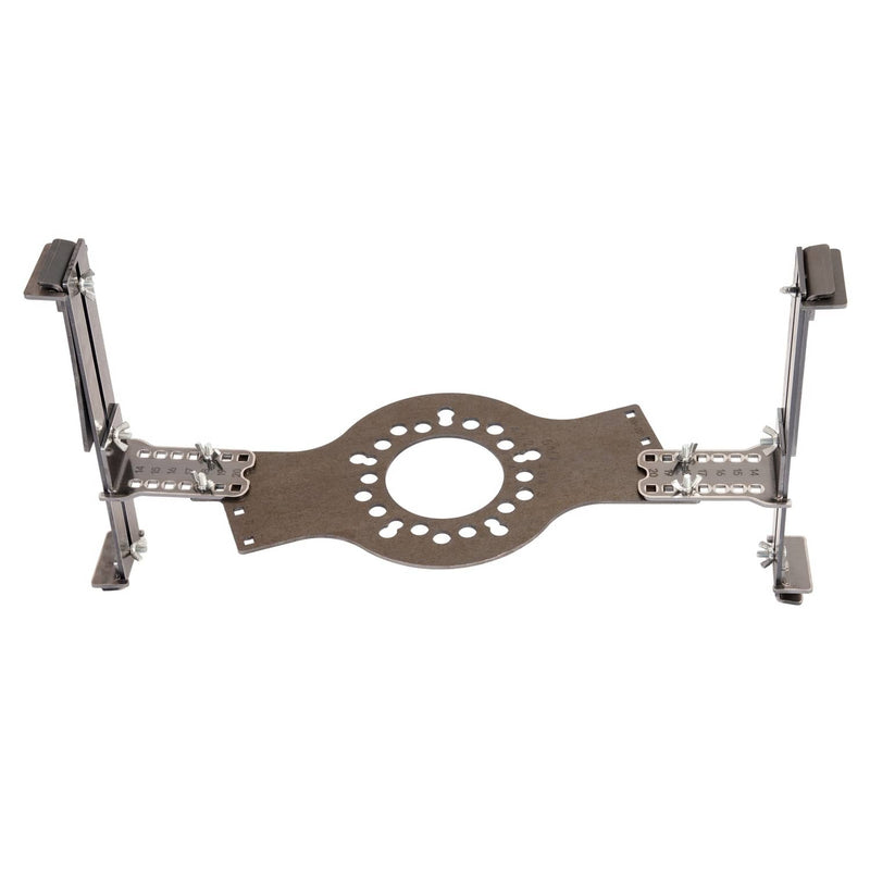 DURAFORCE 14"-22" Wheel Fitment Simulator Tool for Tire Test Size Measuring Mockup 5-Lug