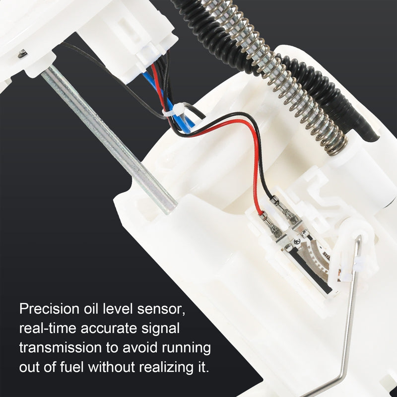 Fuel Pump for Toyota Camry 2007-2011 with Module with Fuel Sending Unit Electric