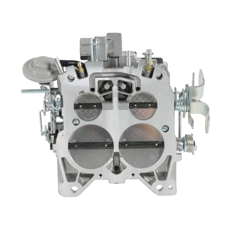 Carburetor Quadrajet 4MV 4 Barrel for Chevrolet 327 350 427 454 Engines
