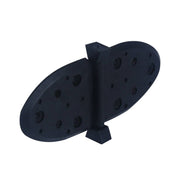 DURAFORCE Exhaust Flappers Water Shutter for Mercruiser 4.3 5.0 5.7 7.4 305 350 454 502