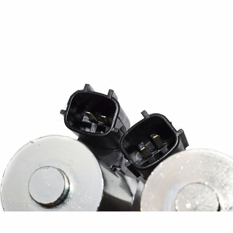 Left & Right Variable Camshaft Timing Solenoid Valve VVT for Nissan Infiniti