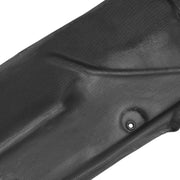 DURAFORCE #74101S04010 Splash Shield Fender Liner Front Right Side for Honda Civic 96-00