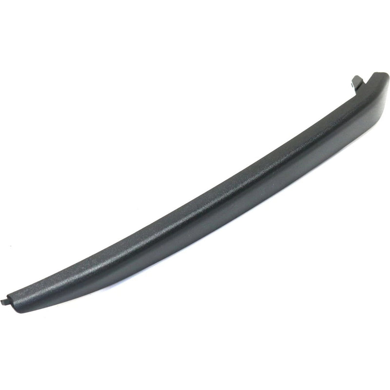 Bumper Trim Set for 2015-2020 Chevrolet Tahoe Front Driver Passenger Side