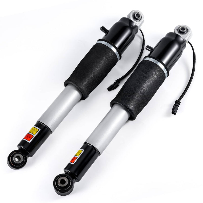For Cadillac Escalade Yukon Suburban Tahoe Rear Shock Absorbers Strut Left Right