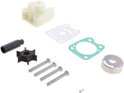 DURAFORCE 47-96305M 810952M Water Pump Impeller Kit for Mercury Mariner 4HP 5HP
