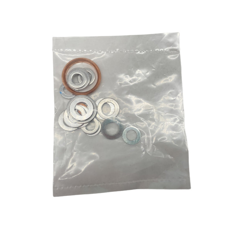 ORB21757 875757 Overhaul Sump Seal Gasket Kit for 2001 2002 2003