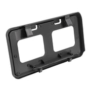 DURAFORCE Front Bumper License Plate Holder Bracket for Ford F-250 F-350 Super Duty 11-16