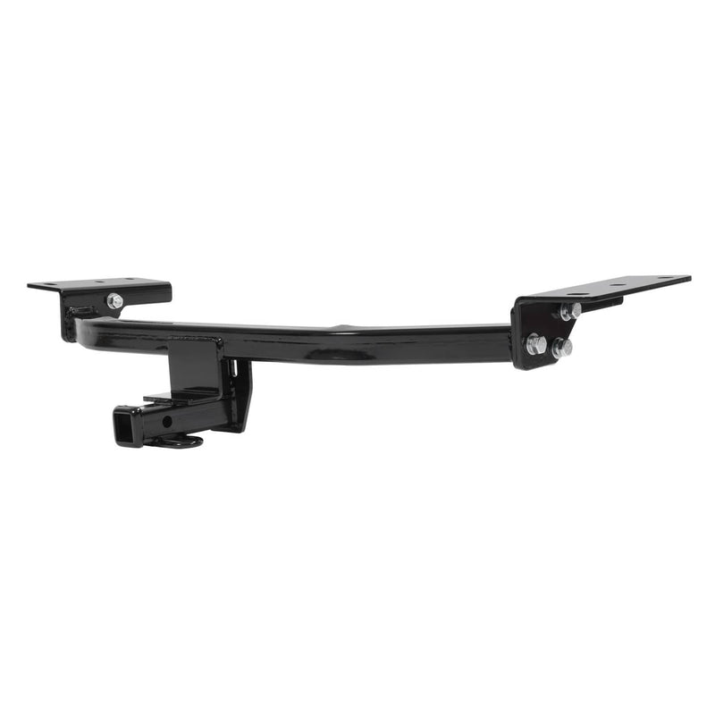 DURAFORCE 1.25" Class 1 Trailer Hitch Receiver Tube for Ford Focus 2012-2018