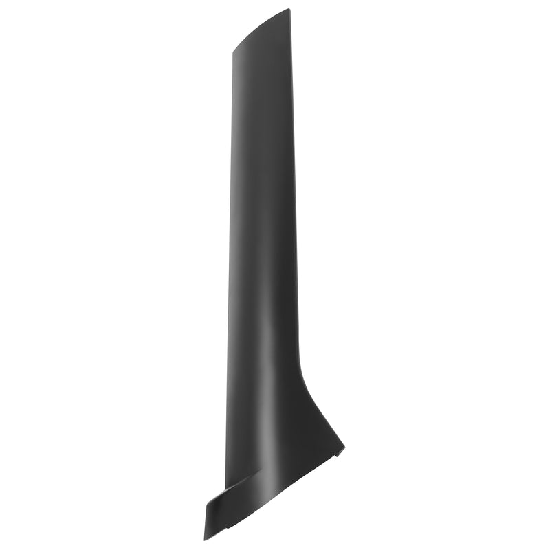 Left Windshield A-Pillar Molding Trim for Land Rover Discovery II 1999-2004