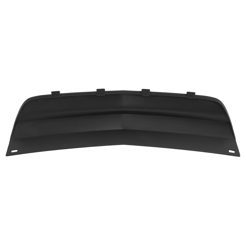 Rear Bumper Trailer Hitch Panel Bracket Cover for Chevrolet Traverse 2013-2017