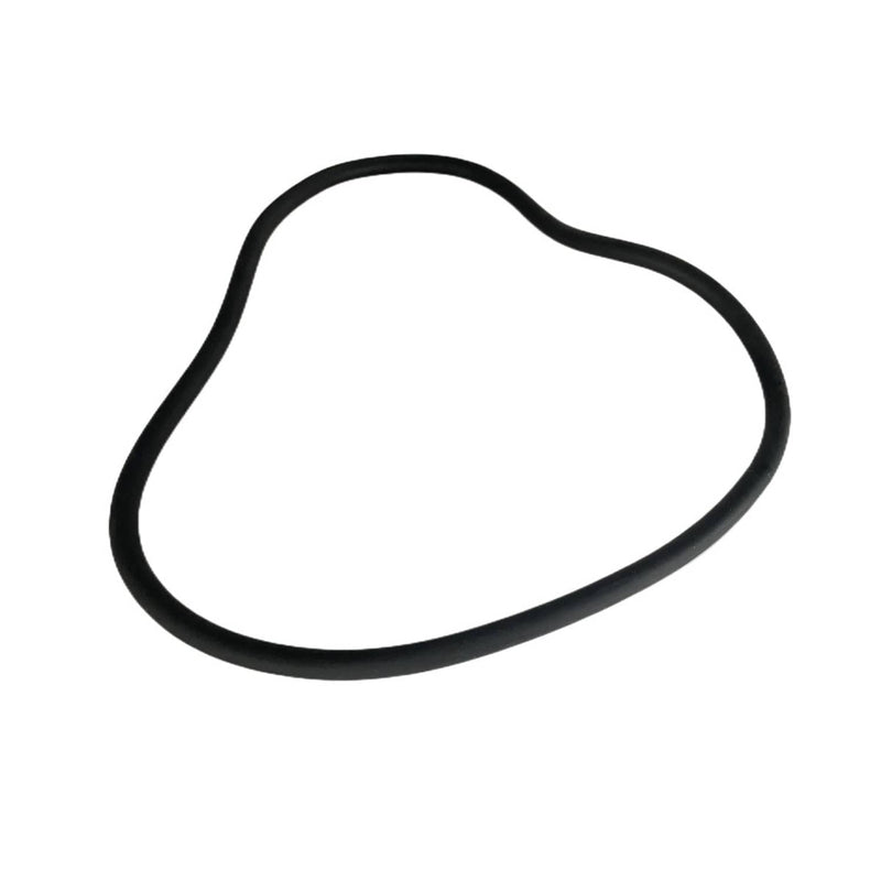 DURAFORCE 65533A1 Transom Foam Gasket Seal for Mercruiser Alpha One R MR MC-1 86712