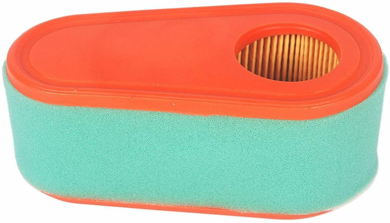 4240 Air Filter with Pre Filter for B and S 5419 5419K 795066 796254