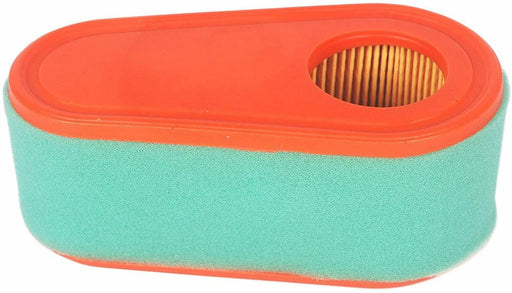 DURAFORCE 4240 Air Filter with Pre Filter for B and S 5419 5419K 795066 796254