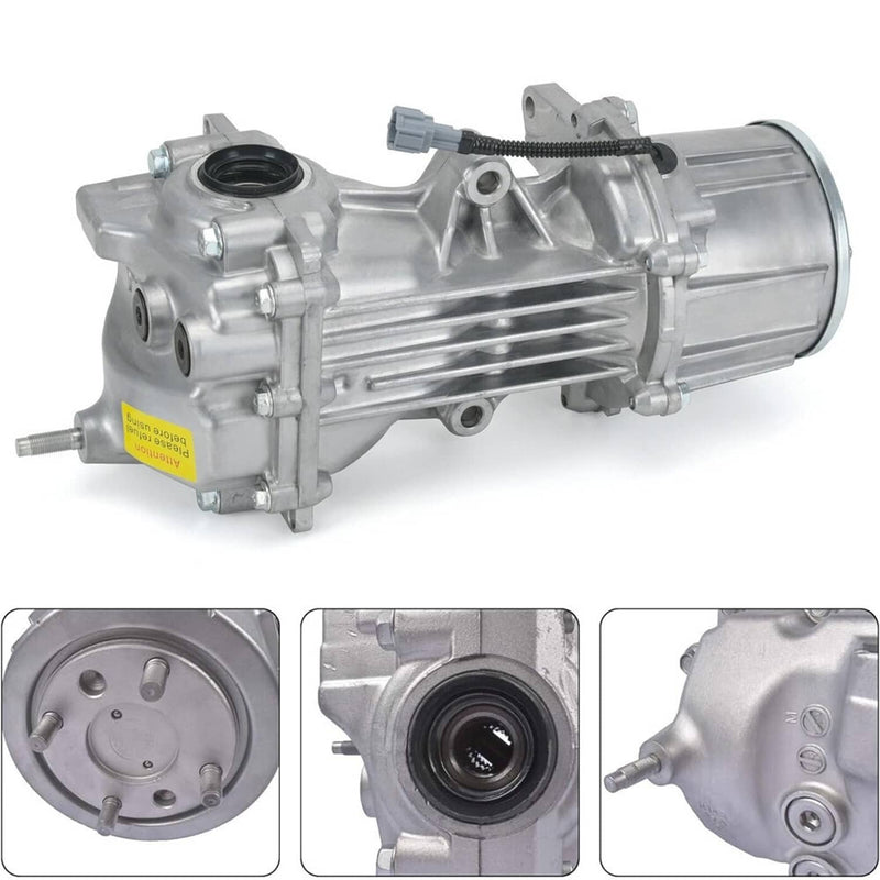Rear Carrier Differential for Nissan Rogue Sport Qashqai 2017-2020 AWD