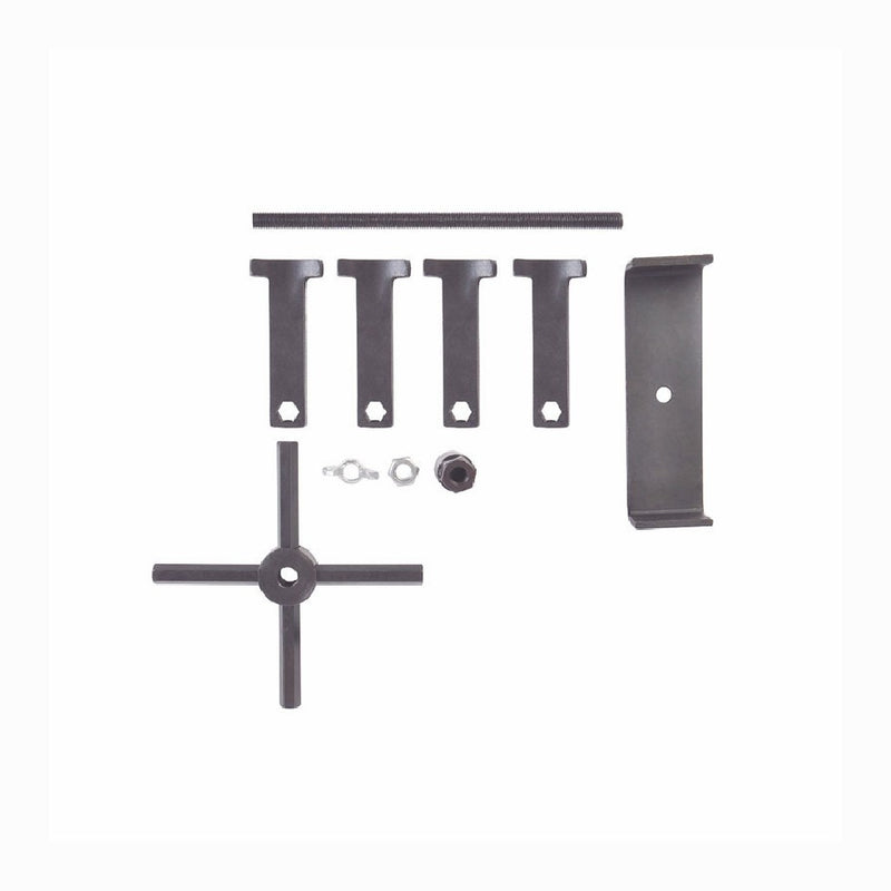 Automatic Transmission Clutch Spring Compressor Removing Installing Tool Kit Pro