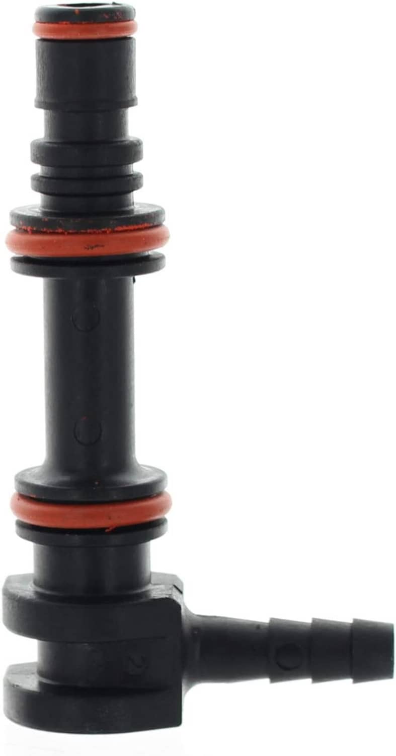 DURAFORCE 861150T02 Gear Oil Lube Fitting Plug for Mercruiser Alpha 861150A2 861150A1