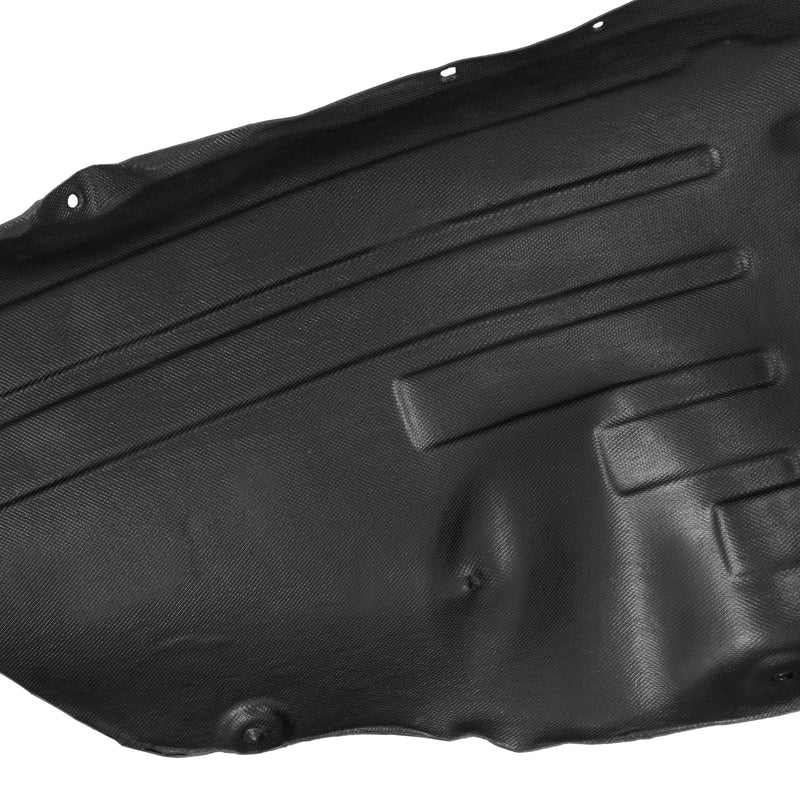 KI1249131 Fender Liner Splash Shield for Kia Optima Front Passenger Side
