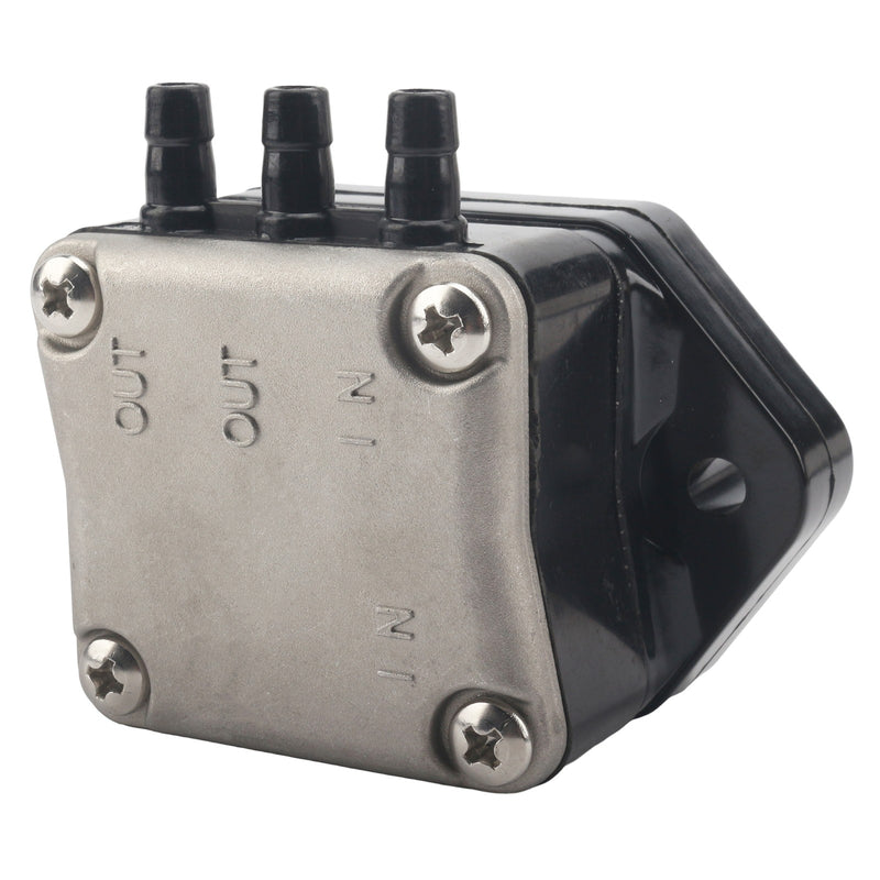62Y-24410-04-00 Fuel Pump for Yamaha Four-Stroke F25 F30 F40 F50 F60 T25 T50 T60