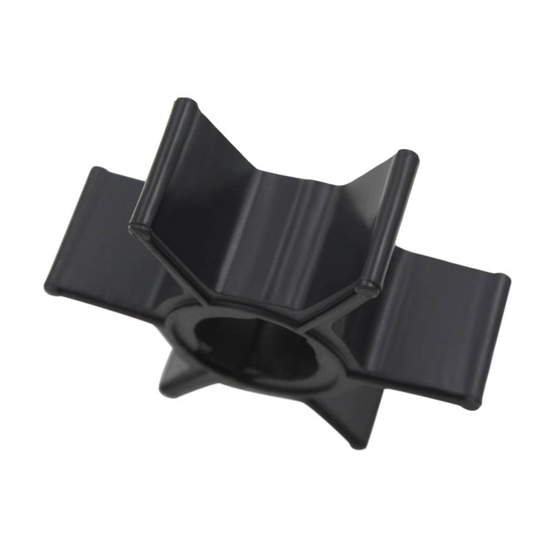 DURAFORCE 47-95289-2 Water Pump Impeller for Mercury 2.5HP 3.5HP 47-114812 9-45312