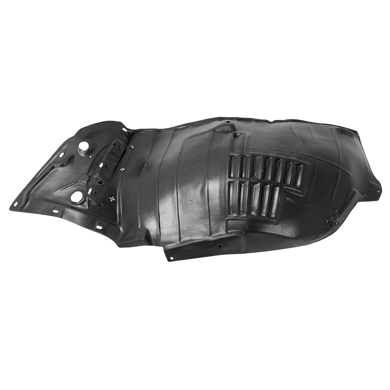 IN1249130 Front Wheel Fender Liner for Infiniti Q50 2014-2022 Right Side