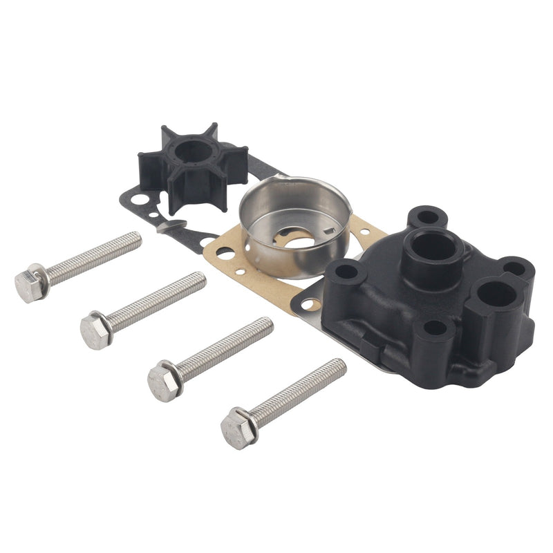 3T5-87322-3 Impeller Housing Kit for Nissan Tohatsu Outboards 3T5873223M