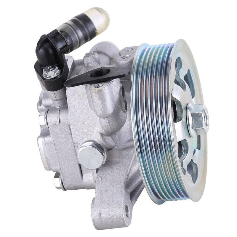 21-5456 Power Steering Pump w/ Pulley for 2006-2011 Honda Civic 1.8L L4