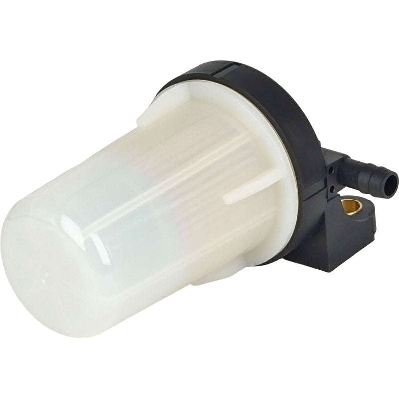 6A320-58860 Fuel Filter Assembly for Kubota L3400 B2320 L3700 L3800 Tractor