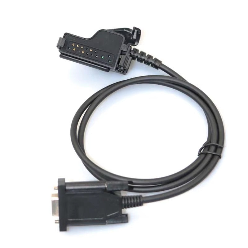 Programming Cable for Motorola Radio ASTRO 25 PR1500 XTS1500 XTS2500 XTS5000