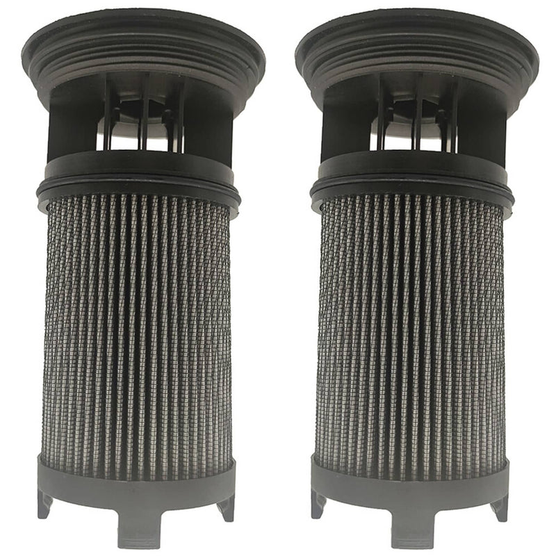 DURAFORCE Turn Lawn Mower Hydraulic Filter for Hustler Super 104 Super 88 Super Z 2X