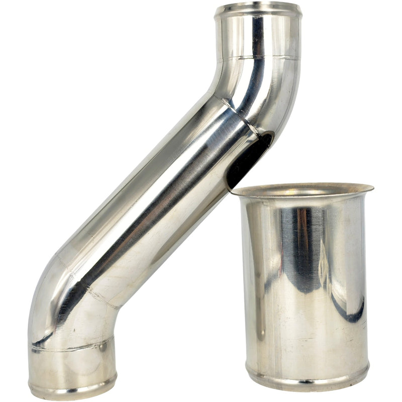 23505899 23506325 Coolant Pipe Kit for Detroit Diesel Series 60 S60 14L Engine