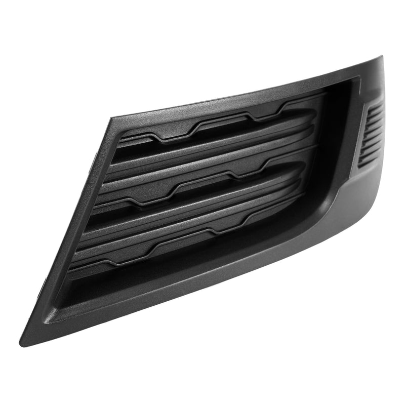 GM1038151 Fog Light Cover Driver Bezel Left Side for Chevy Traverse 2013-2017
