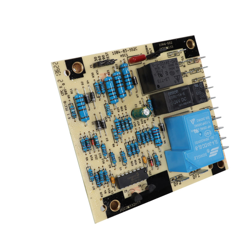 PCBDM133 PCBDM133S Defrost Control Board for Goodman Amana Janitrol Heat Pump