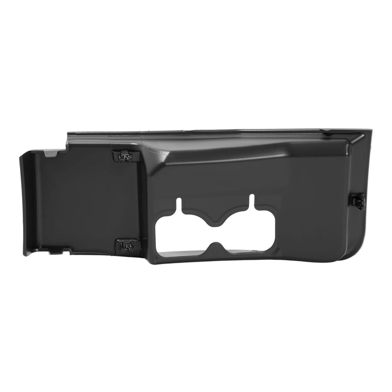 Right Front Bumper Tow Hook Cover Panel for F350 F450 Super Duty 20-2022