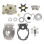 DURAFORCE Water Pump Impeller Kit for Evinrude Johnson 20 25 30 35 HP 393630 0393630