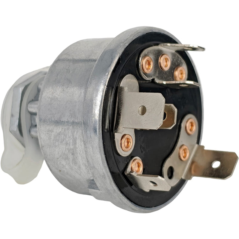 1874535M3 Ignition Switch for Massey Ferguson 231 240 250 253 270 282 283 290