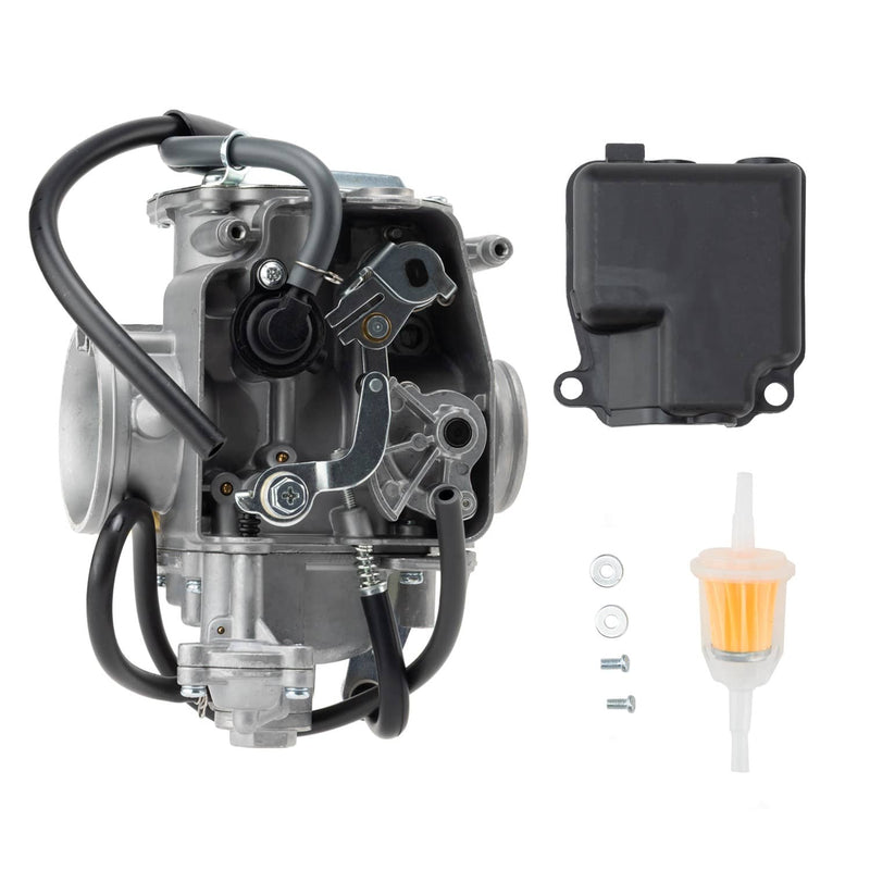 16100-HN1-A43 Carburetor Assembly for Honda TRX400EX Sportrax 2005 2006 2007 200